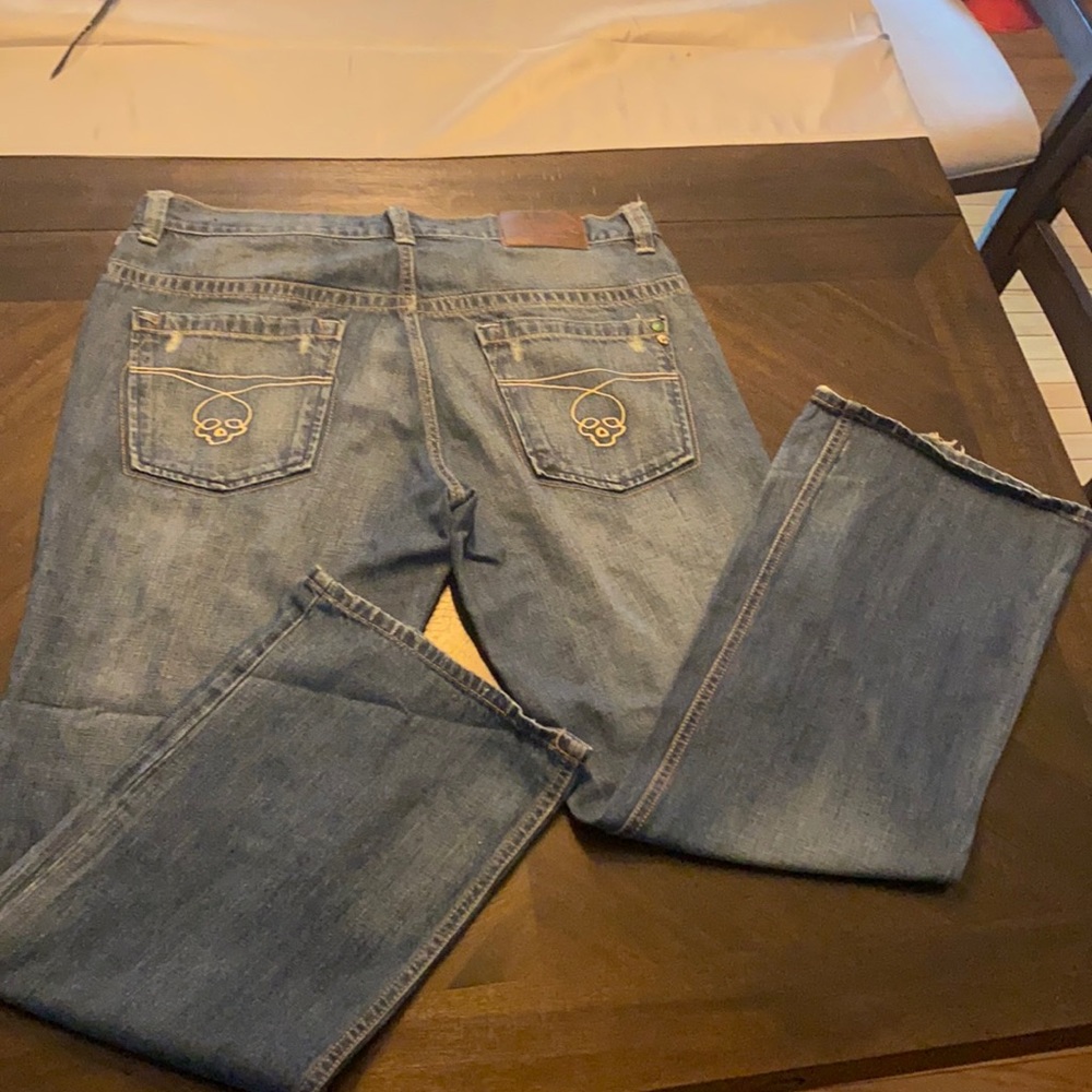 Marc Ecko jeans